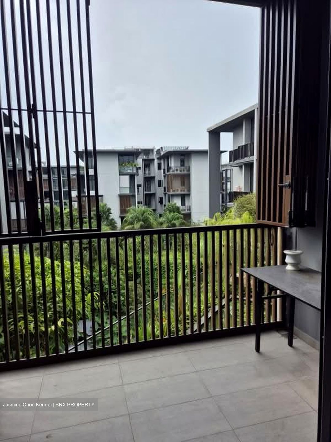 Parc Komo (D17), Apartment #573078991